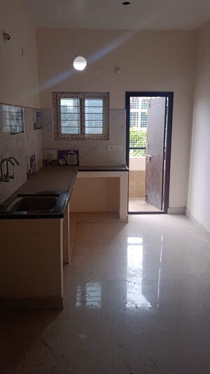 Kitchen in 2 BHK Apartment at Alwal – for Sale