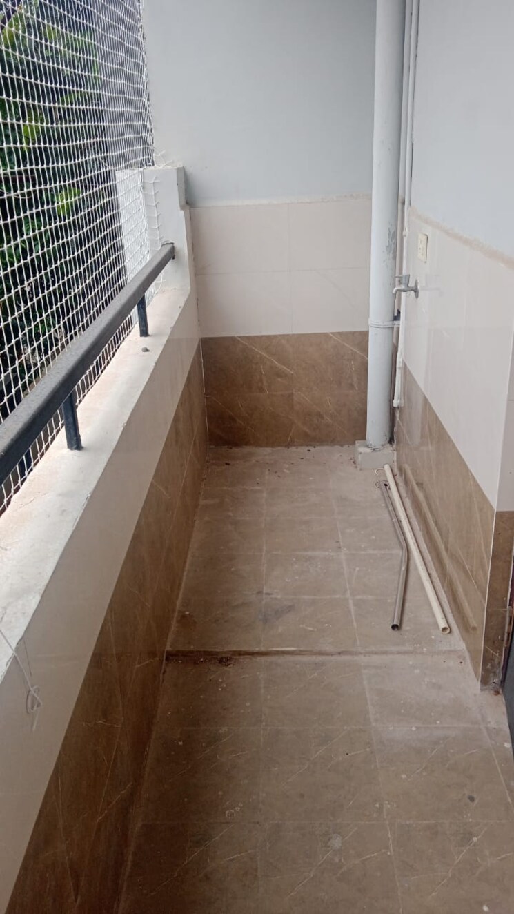 Balcony, alwal 2 Bedroom 1670 Sq.Ft. Apartment In Alwal Hyderabad 9204187