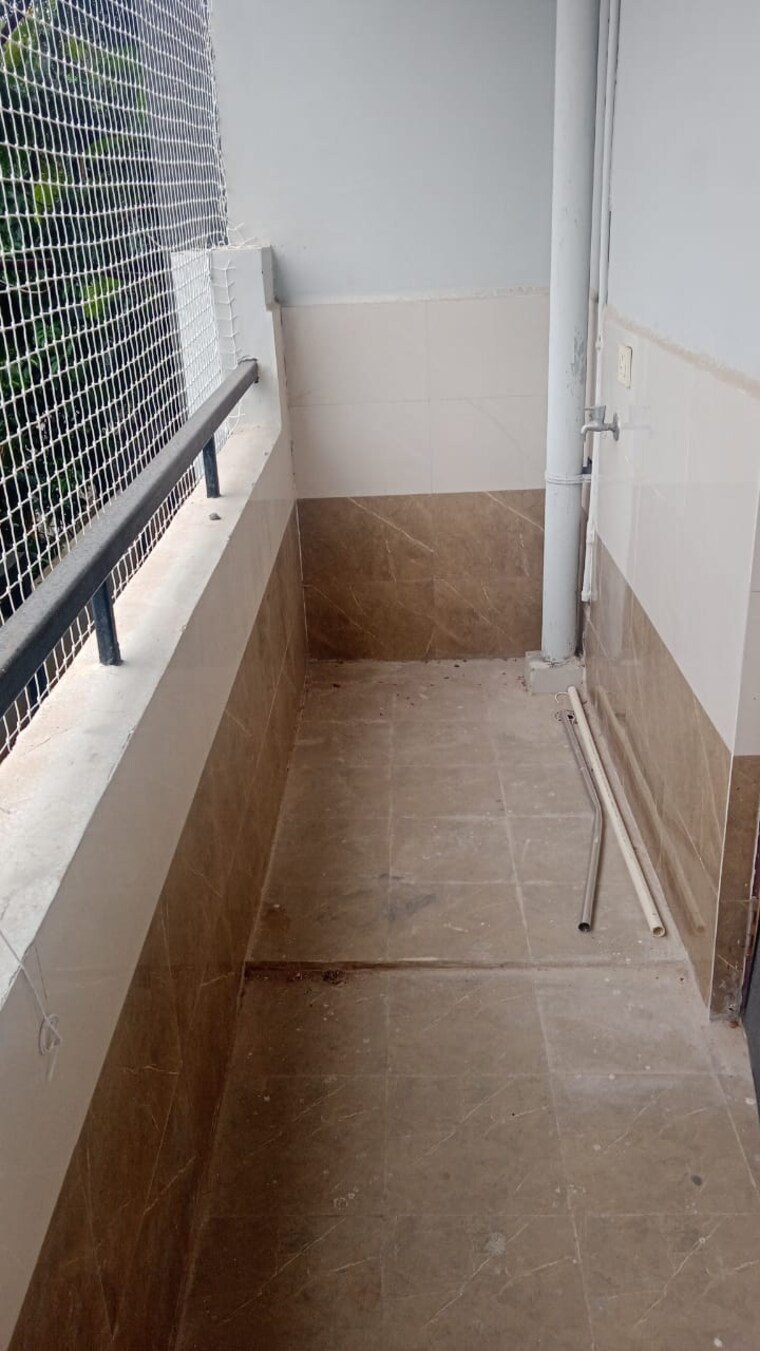 Balcony, alwal 2 Bedroom 1670 Sq.Ft. Apartment In Alwal Hyderabad 9204187