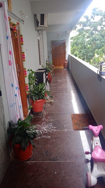  2 BHK Apartment at Alwal – for Sale