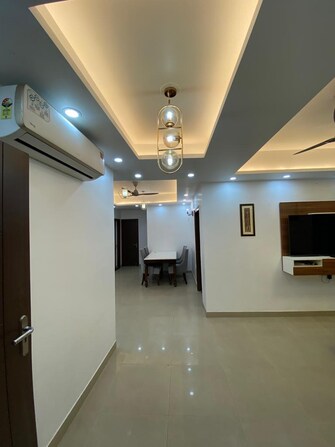 3 BHK + Servant Room 3000 Sq.Ft. Apartment in Kalpataru Vista