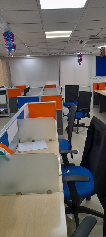  Office Space For Rent in Mg Road