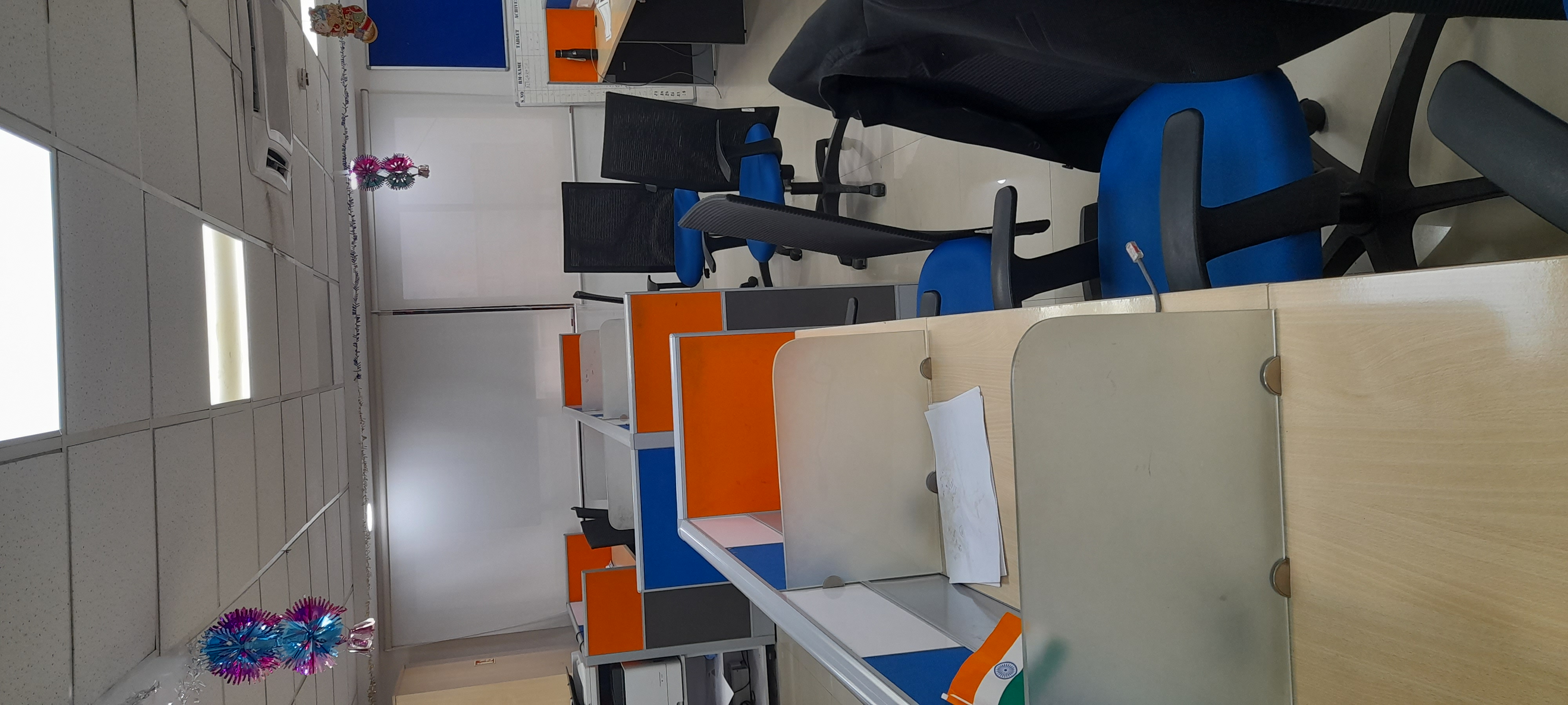 Office Space For Rent in MG Road