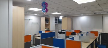 Team Area in  Office Space at Mg Road – for Rent