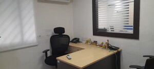 Team Area in  Office Space at Mg Road – for Rent