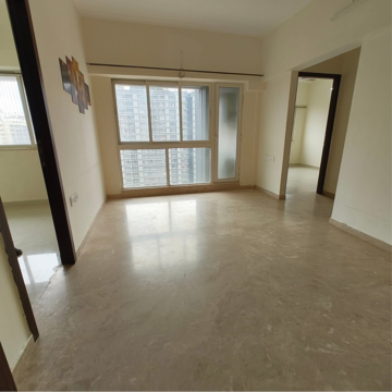 Room in 1 BHK Apartment at Omkar Signet, Malad East – for Rent