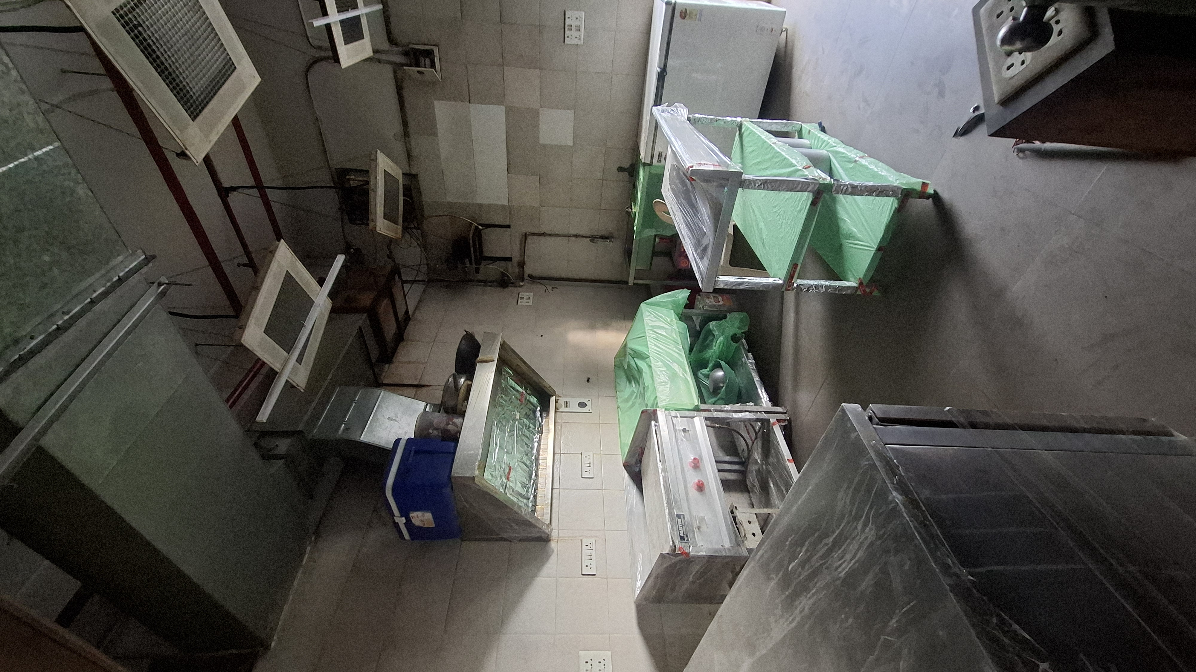 Retail Shop For Sale in Dorabjee Royale Heritage Mall