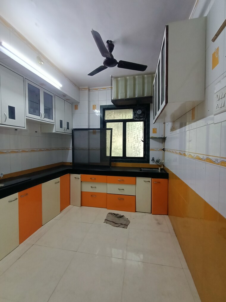 Kitchen, dombivli west 1 Bedroom 650 Sq.Ft. Apartment In Dombivli West Thane 9204332