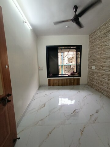 1 BHK Apartment For Rent in Dombivli West