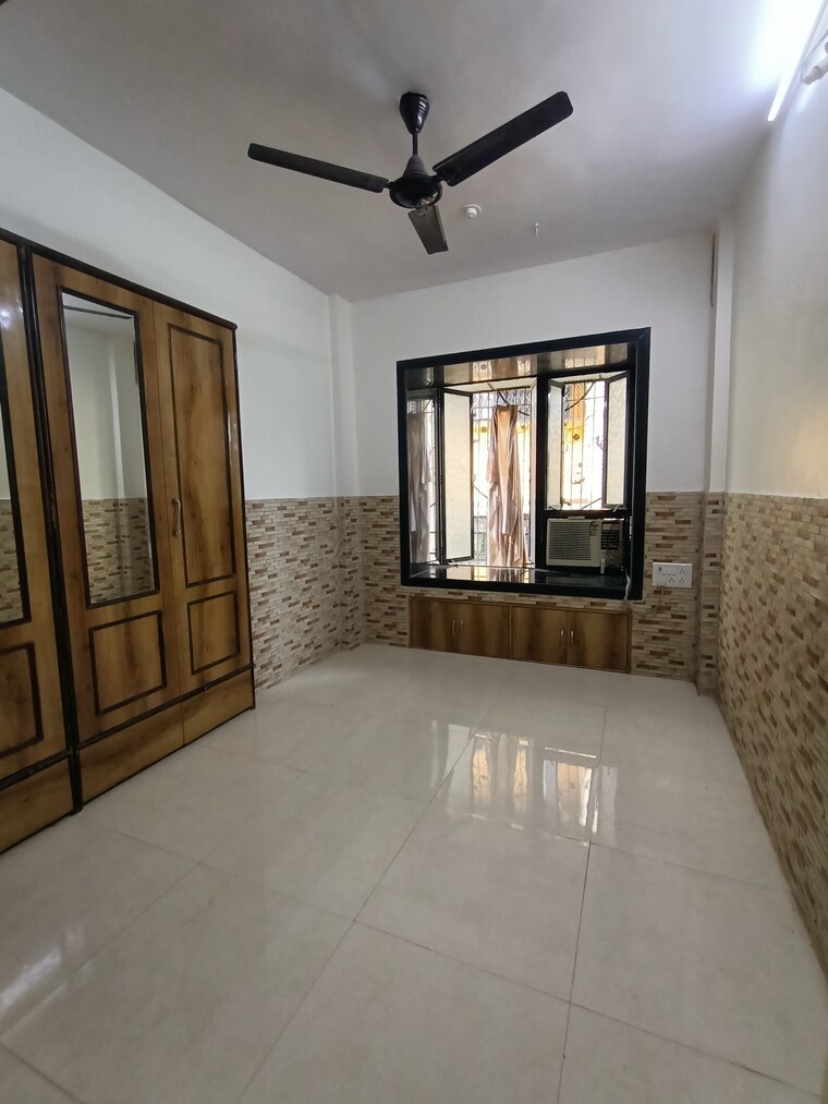 Room, dombivli west 1 Bedroom 650 Sq.Ft. Apartment In Dombivli West Thane 9204332