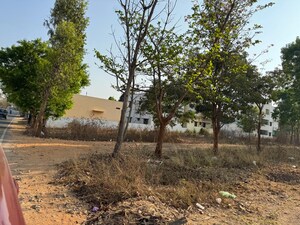  Plot For Sale in Yerthiganahalli