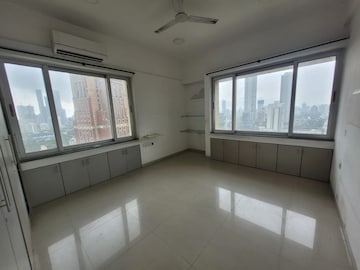 Kitchen in 3 BHK Apartment at Ashok Towers, Parel – for Rent