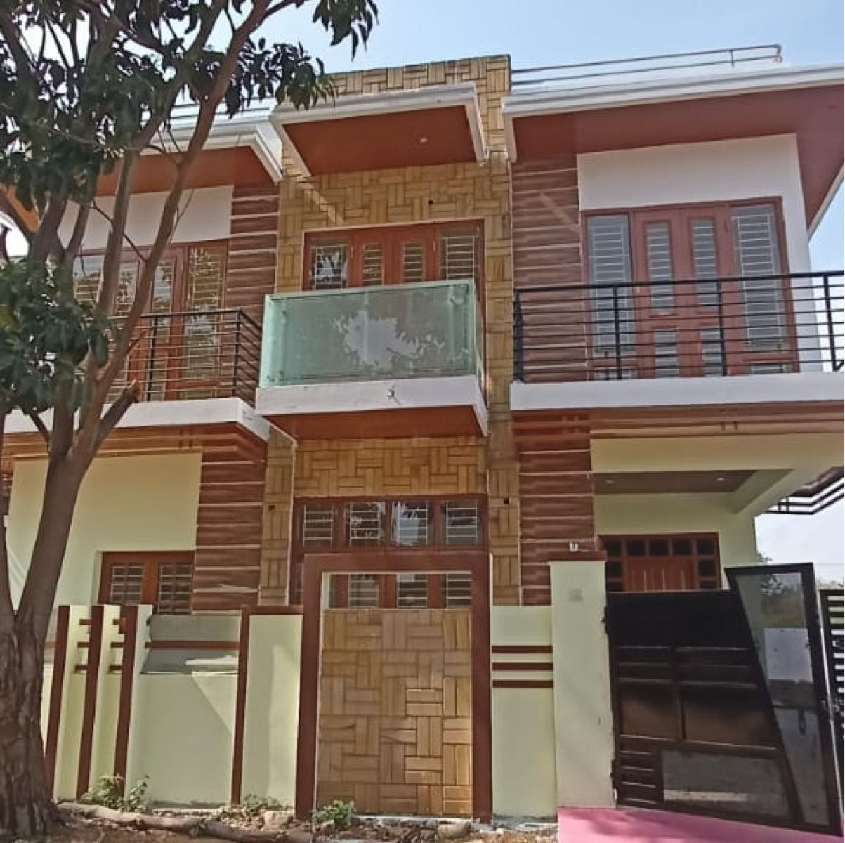 5 BHK + Study Room 2250 Sq.Ft. Villa in Dream Avenue