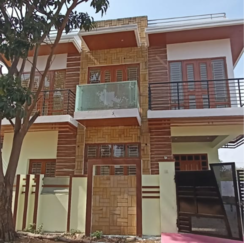 5 BHK + Study Room Villa For Sale in Dream Avenue