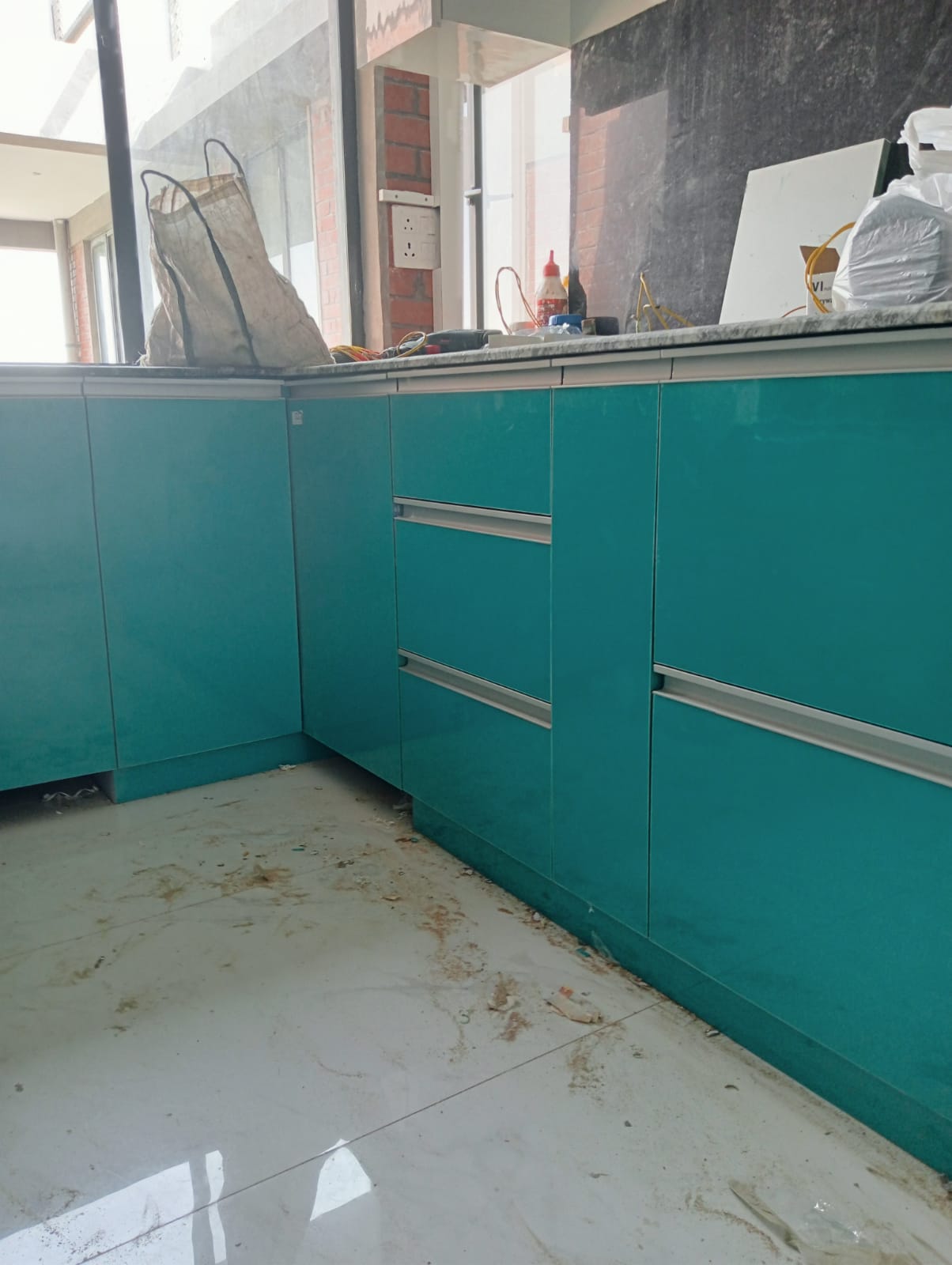 2 BHK Apartment For Sale in Arete India Our Homes 3