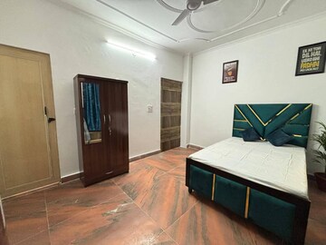1 RK Builder Floor For Rent in Saket
