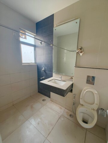 Bathroom in 3 BHK Apartment at Ireo Uptown, Sector 66 – for Sale