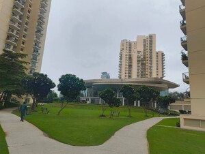 3 BHK Apartment – Exterior View View at Ireo Uptown, Sector 66 - for Sale