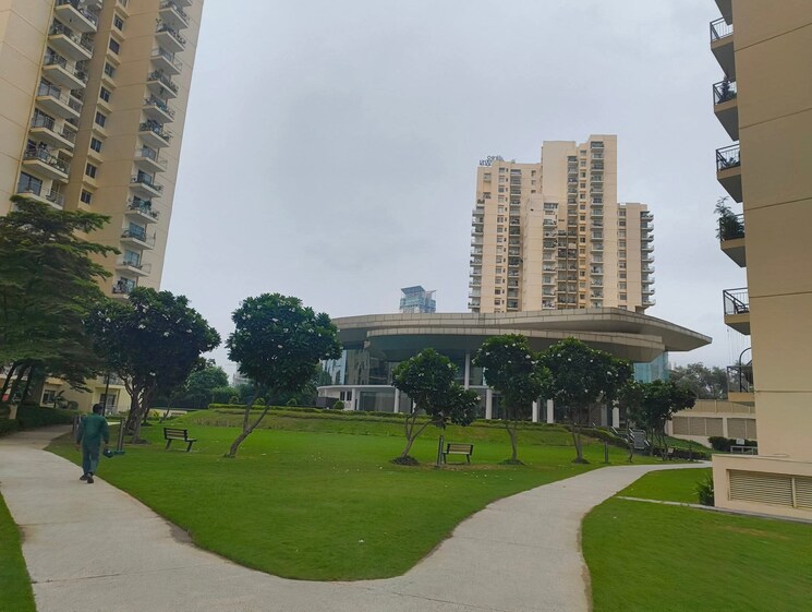 Exterior View, ireo-uptown 3 Bedroom 1815 Sq.Ft. Apartment In Sector 66 Gurgaon 9204374