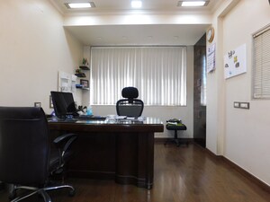 Team Area in  Office Space at Dhobi Talao – for Rent