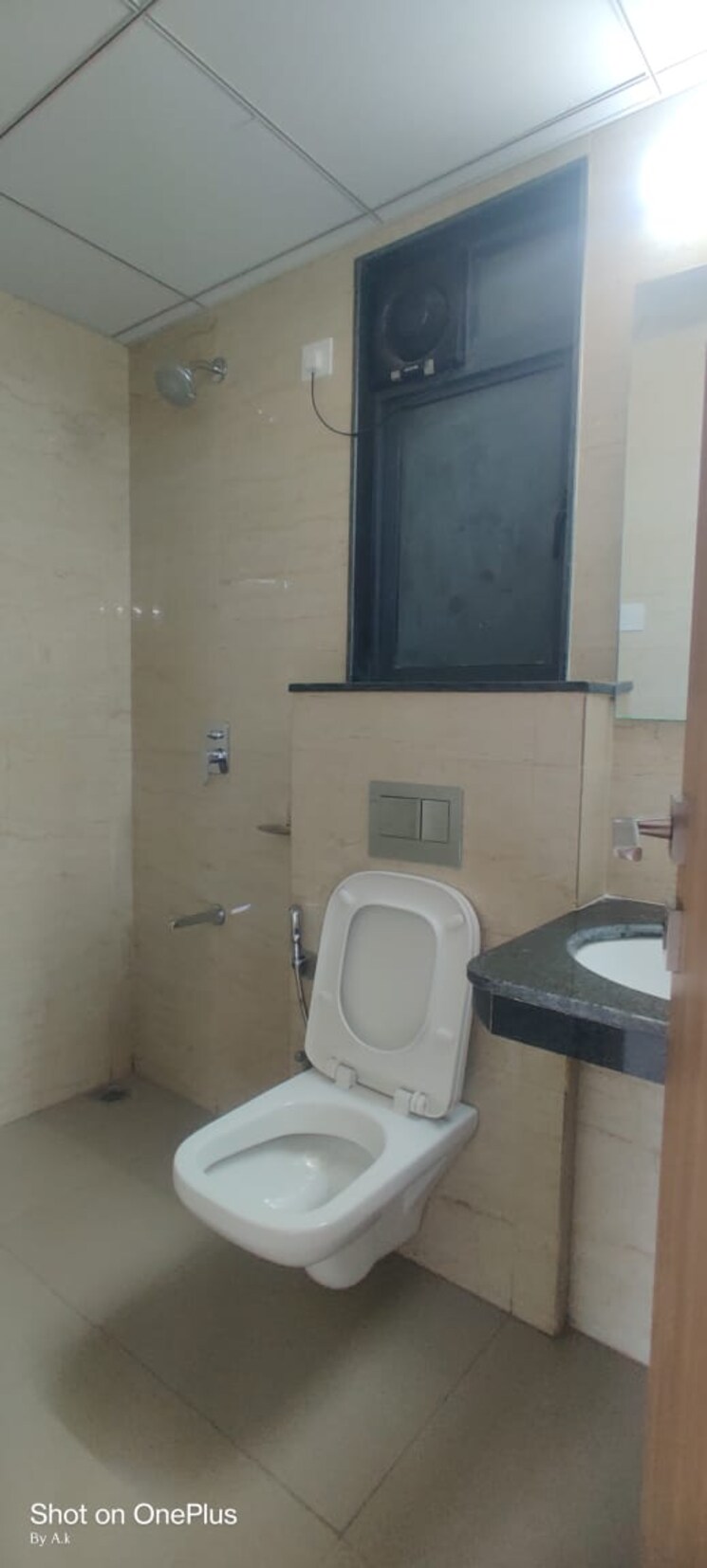 Bathroom, godrej-urban-park 1 Bedroom 430 Sq.Ft. Apartment In Chandivali Mumbai 9204387