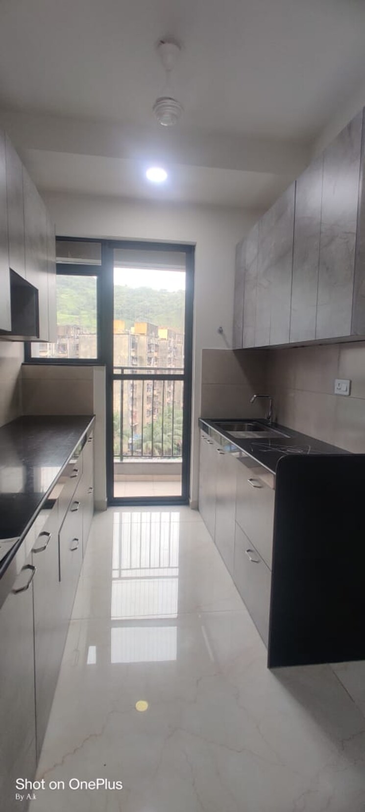 Kitchen, godrej-urban-park 1 Bedroom 430 Sq.Ft. Apartment In Chandivali Mumbai 9204387