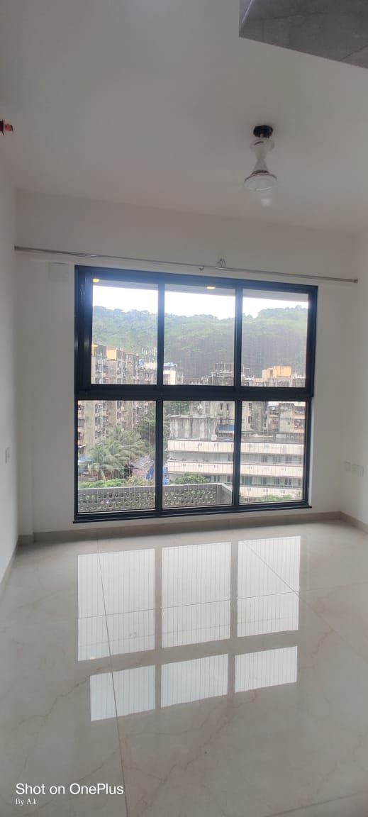 1 BHK Apartment For Rent in Godrej Urban Park