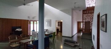 Parking in 4 BHK Independent House at Koorkenchery – for Sale