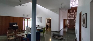 Living Room in 4 BHK Independent House at Koorkenchery – for Sale