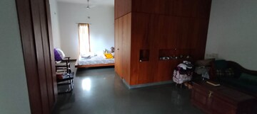 Living Room in 4 BHK Independent House at Koorkenchery – for Sale