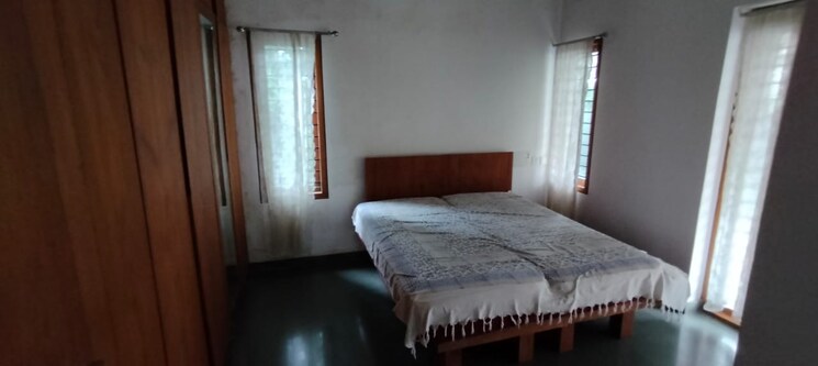 Bedroom, koorkenchery 4 Bedroom 3657 Sq.Ft. Independent House In Koorkenchery Thrissur 9204375