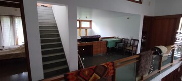 Kitchen in 4 BHK Independent House at Koorkenchery – for Sale