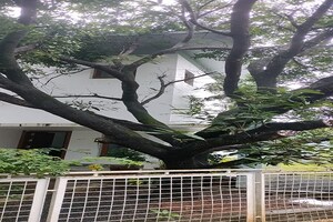 4 BHK Independent House For Sale in Koorkenchery