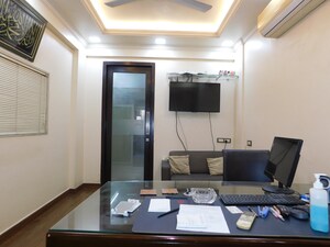 Team Area in  Office Space at Dhobi Talao – for Rent