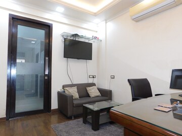 Team Area in  Office Space at Dhobi Talao – for Rent