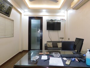 Team Area in  Office Space at Dhobi Talao – for Rent