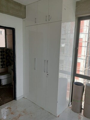 Building Lobby in 2 BHK Apartment at Arete India Our Homes 3, Sohna Sector 6 – for Sale