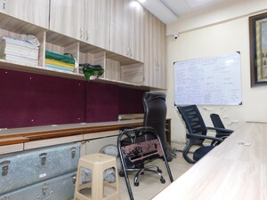 Team Area in  Office Space at Dhobi Talao – for Rent