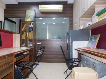 Team Area in  Office Space at Dhobi Talao – for Rent