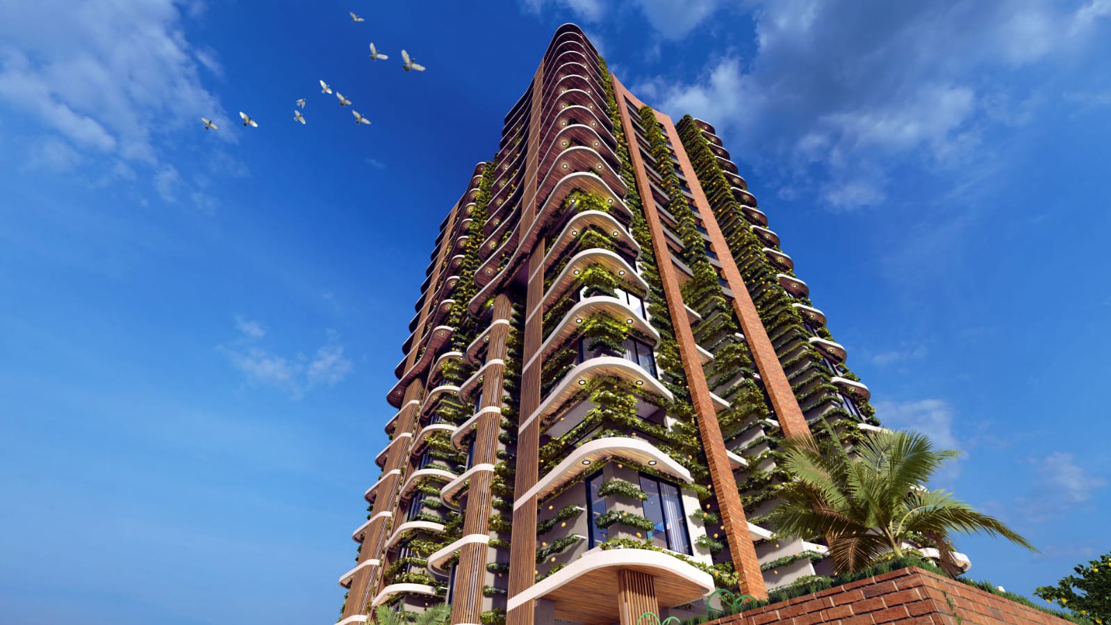 3 BHK Apartment For Sale in Mittal Urna 71P