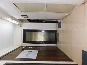   Office Space at Dhobi Talao – for Rent