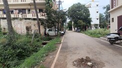 Plot For Sale in Jk Suchiraa Villas