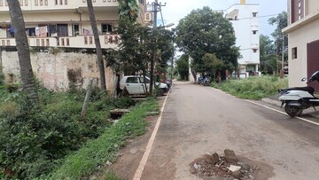  Plot For Sale in Jk Suchiraa Villas, Abbigere