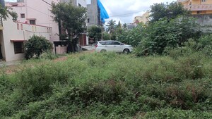  Plot – Garden View at Jk Suchiraa Villas, Abbigere - for Sale