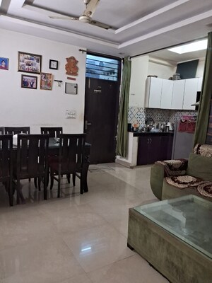 3 BHK Builder Floor For Sale in Lucky The Palm Valley, Sector 1 Greater Noida