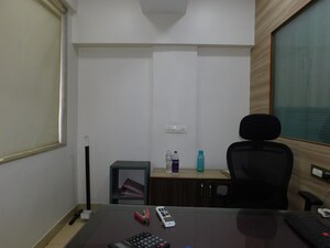 Team Area in  Office Space at Dhobi Talao – for Rent