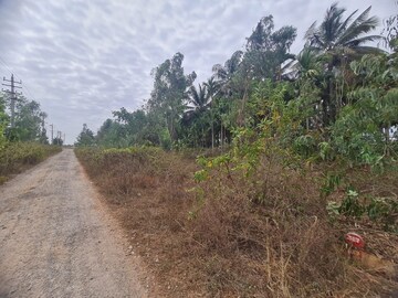 Plot For Sale in West Bangalore