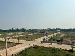 Plot For Sale in Sree City Legend