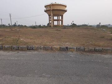  Plot For Sale in Siyora Royal Court, Nemarugomula
