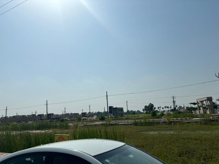 undefined, sree-city-legend  211 Sq.Yd. Plot In Kankipadu Vijayawada 9204438
